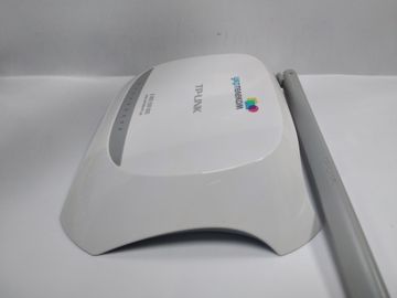 Б/у Беспроводный маршрутизатор Tp Link td-w8901n 01-200894169