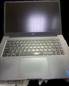 Б/в Ноутбук Xiaomi 15/core i5-11300h ddr4/8gb ddr4/hdd *відсутній/ssd 480 gb/*інтегрована 01-200894029