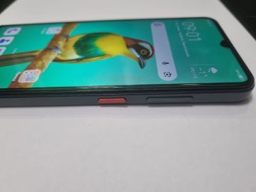 Б/у Мобільний телефон Zte blade a35 4/64gb 01-200894107