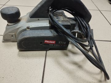 Б/в Електрорубанок Фіолент иэ-5714 01-200895952