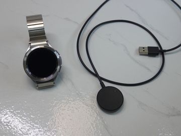 Б/в Смарт-годинник Samsung galaxy watch4 classic 46mm 01-200896165