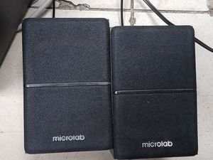 Б/у Мультимедийная акустика Microlab m-106 01-200896438