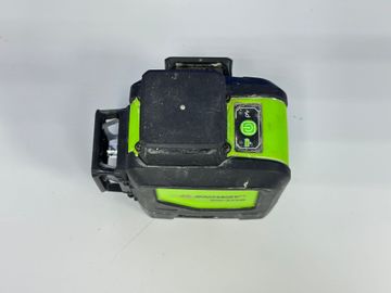 Б/в Лазерний нівелір Sndway sw-333g 01-200896869