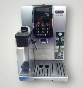 Б/у Кофеварка Delonghi ecam 350.75.s 01-200864353