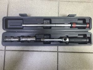 Б/в Ключ розвідний Yato 41741 01-200896447