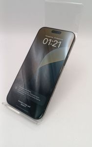 Б/в Мобільний телефон Apple iphone 16 pro max 256gb 01-200861079