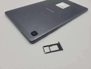Б/в Планшет Samsung galaxy tab a7 lite lte 4/64gb 01-200858438