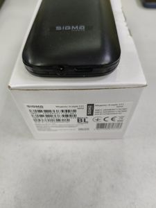 Б/у Мобільний телефон Sigma x-style 171 mini- 01-200897558