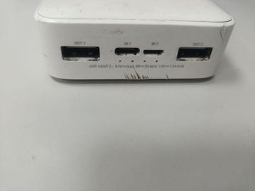 Б/в Повербанк Xiaomi redmi powerbank 20000 mah fast charge 18w 01-200896905