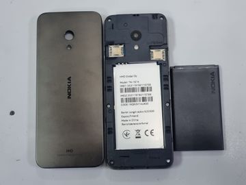 Б/в Мобільний телефон Nokia 235 4g 2024 01-200836243