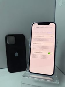 Б/в Мобільний телефон Apple iphone 12 128gb 01-200895880