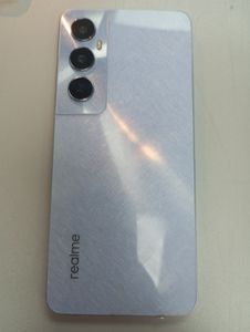 Б/в Мобільний телефон Realme c65 4g 6/128gb 01-200897489