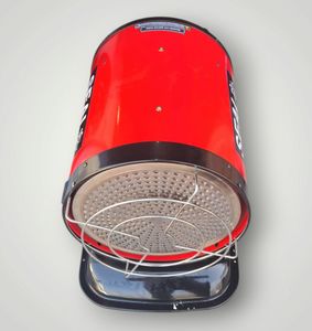 Б/у Тепловая пушка Seal ir 20t 01-200892073