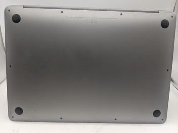 Б/у Ноутбук Apple macbook air 13" 2020 a2179 core i3 1,1ghz/ram8gb/ssd256gb/intel iris plus graphics 01-200881945