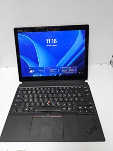 Б/в Ноутбук Lenovo 13/core i7 8550u ddr3/16gb ddr3/ssd 256 gb/*інтегрована 01-200872990