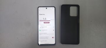 Б/в Мобільний телефон Hmd pulse ta-1589 4/64gb 01-200893070