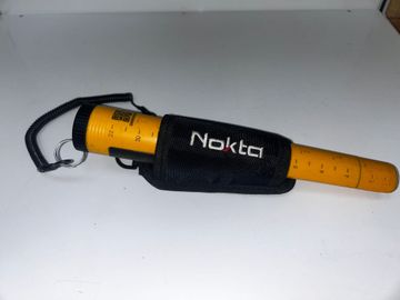 Б/в Пінпоінтер Nokta accupoint 01-200897217