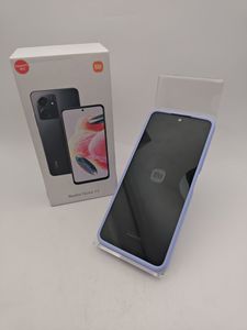 Б/в Мобільний телефон Xiaomi redmi note 12 4/128gb 01-200897392