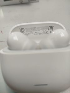 Б/в Bluetooth гарнітура Xiaomi redmi buds 6 lite white 18-000093719