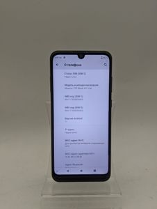 Б/в Мобільний телефон Zte blade a51 lite 2/32gb 01-200898257
