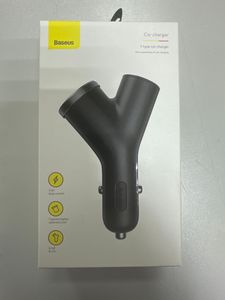 Б/в Автомобільний інвертор Baseus y 16-000269215