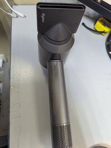 Б/у Фен Dyson hd07 supersonic nickel/copper 01-200899148