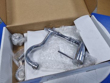 Б/в Змішувач Rav Slezak l008.5/8 01-200897002