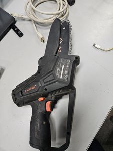 Б/у Пила цепная Dnipro-M cs-12 без акб та зп 01-200898995