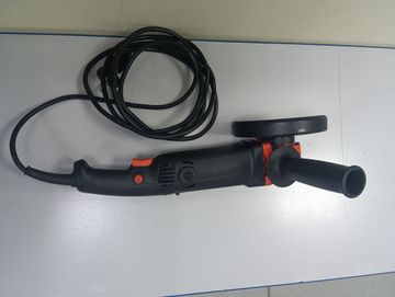 Б/в Кутова шліфмашина Dnipro-M gl-125s 01-200848658