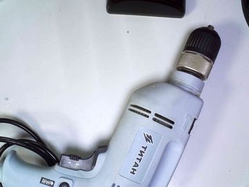 Б/в Дриль ударный Титан бду 650 01-200899785