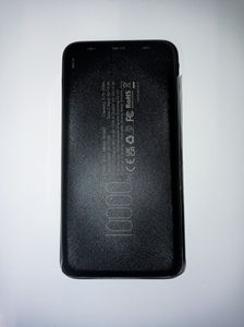 Б/в Повербанк Veger ace100 10000mah 01-200899466