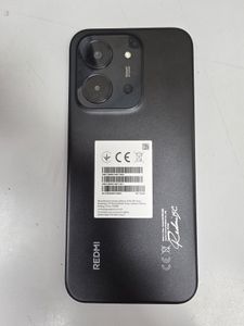Б/в Мобільний телефон Xiaomi redmi 15c 4g 4/128gb 01-200898971