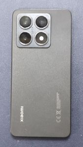 Б/в Мобільний телефон Xiaomi 14t 12/256gb 01-200899555