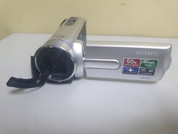 Sony dcr-cx15e