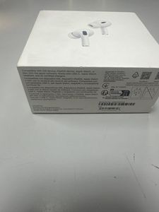 Б/в Навушники Apple airpods pro 2nd generation with magsafe charging case usb-c 01-200900199