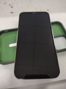 Б/в Мобільний телефон Apple iphone 12 pro 128gb 01-200833128