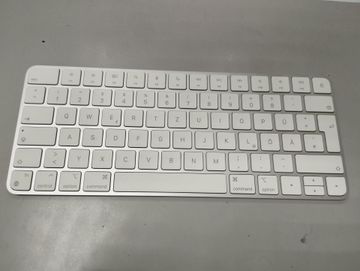 Б/у Клавиатура Apple magic keyboard 2021 01-200900949