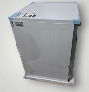 Б/в Сушильна машина Lg rh10v9av2w 01-200897272