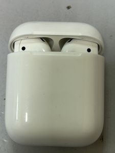 Б/у Наушники Apple airpods 2nd generation a1602, a2031, a2032 01-200899059