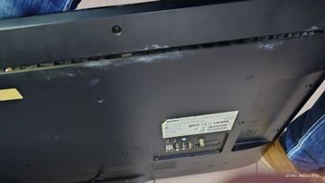 Б/в Телевізор Philips 40pfl4308t 01-200901221