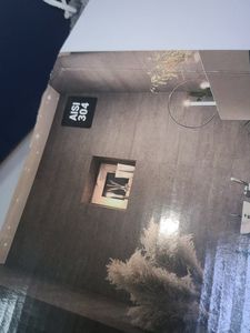 Б/у Смеситель Kroner esg011 01-200901332