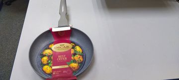 Б/у Сковорода  Oskar 24cm 01-200901800