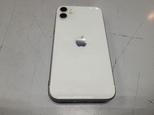 Б/в Мобільний телефон Apple iphone 11 128gb 01-200901947