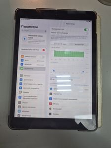 Б/в Планшет Apple ipad 10.2" 7gen 32gb wi-fi a2197 2019 01-200902319