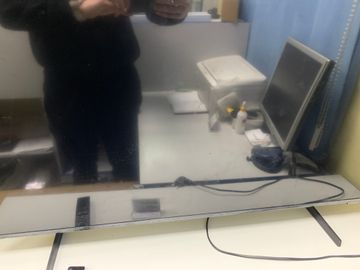 Б/в Телевізор Samsung ue43du7100 01-200902205