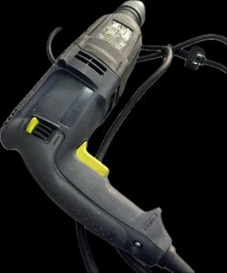 Б/в Перфоратор Titan bp800 01-200901443