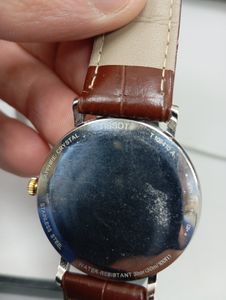 Б/у Часы Tissot t 109410a 01-200901999