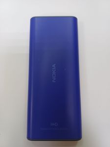 Б/в Мобільний телефон Nokia 105 dual sim 01-200902779