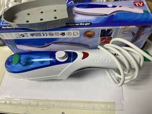 Б/в Праска Grant steam 01-200902368