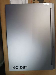 Б/в Ноутбук Lenovo 16/core i7-14650hx ddr5/16gb ddr5/ssd 1000 gb/geforce rtx4060 8gb 01-200903045